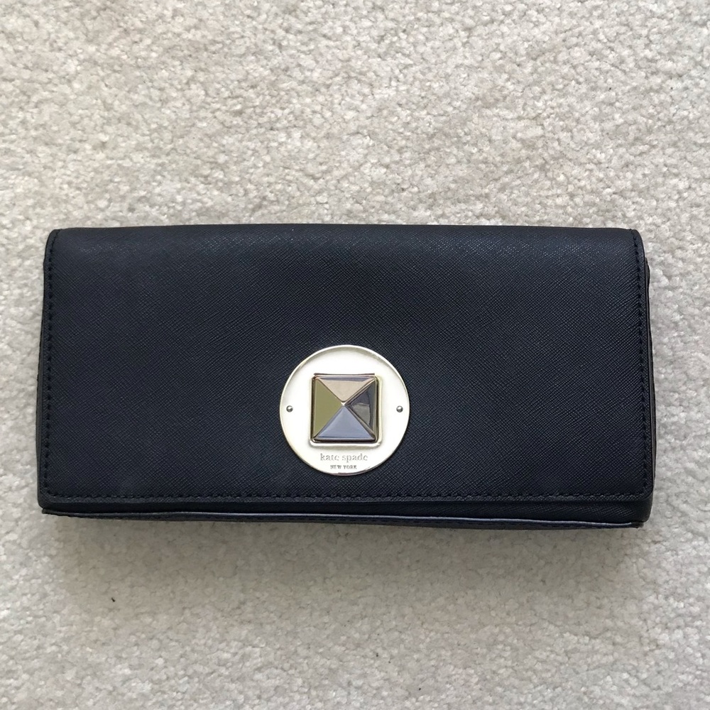 Kate Spade clutch